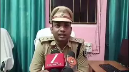 मोहनिया: नगर पालिका मैदान भभुआ के सामने बीते दिनों हुई गोलीबारी मामले में पुलिस कर रही है छापामारी: डीएसपी