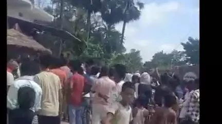 तेतरिया: रानीपट्टी गांव के छात्र की मुजफ्फरपुर में हत्या, पुलिस ने शव को मोतीपुर के मोर सडी बूढ़ी गंडक नदी से बरामद किया