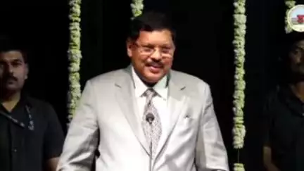 छ.संभाजीनगरने मला आपलस केलं,छ.संभाजीनगरला मी आपलस: सरन्यायाधीश भूषण गवई