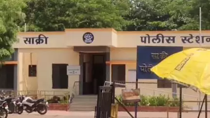 साक्री: शेवाळी येथील ५३ वर्षीय इसम बेपत्ता; साक्री पोलिसांत मिसिंग दाखल