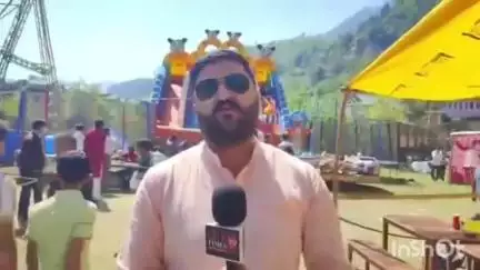 जुब्बल: युवा कांग्रेस नावर ब्लॉक के पूर्व अध्यक्ष अर्पित सिंह राठौर ने हिमाचल सरकार की शिक्षा में ऐतिहासिक प्रगति की सराहना की