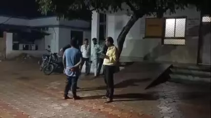पवई: बलगहा ग्राम: झाड़फूंक के चक्कर में फंसे परिजन, सर्प काटने से 12 घंटे बाद युवक की मौत