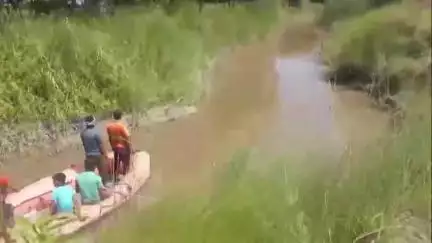नरकटियागंज: लापता नाबालिग का 48 घंटे बाद भी नहीं मिला कोई सुराग