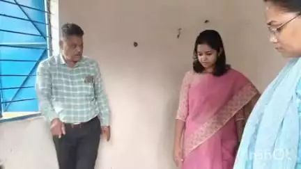 सीहोर नगर: जिला पंचायत सीईओ ने अश्वगंधा से औषधी निर्माण प्रक्रिया का किया अवलोकन, जिले में खेती को मिलेगा प्रोत्साहन