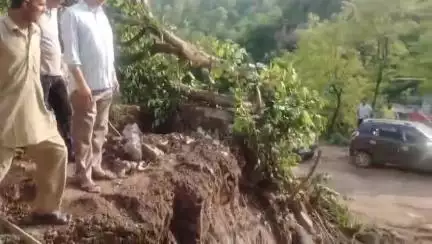 बिलासपुर सदर: जमीनी विवाद के चलते महिला की मौत, डीएसपी ने की पुष्टि