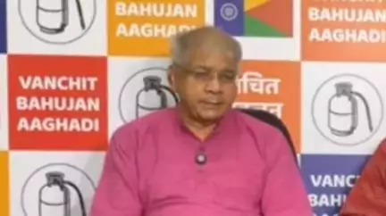 बार्शीटाकळी: 76 लाख जास्तीचा मतदान झालं ही याचिका मुंबईच्या कोर्टाने फेटाळली यावर वंचित चे नेते प्रकाश आंबेडकर यांनी दिली प्रतिक्रिया