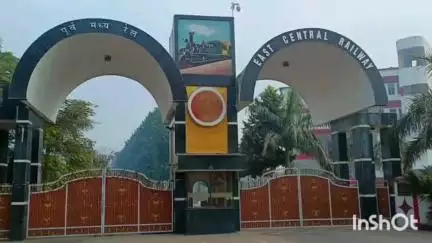 हाजीपुर: श्रावणी मेला के अवसर पर स्पेशल ट्रेन का परिचालन किया जाएगा: हाजीपुर मुख्य जनसंपर्क अधिकारी