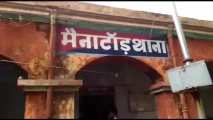 मैनाटांड़: सांप काटने से बालक की मौत, परिवार में मचा कोहराम