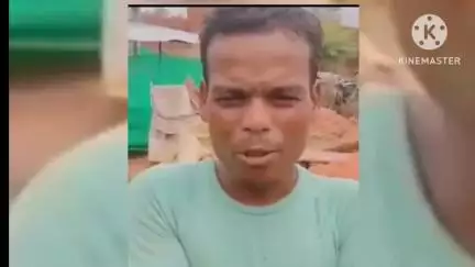 खनियाधाना: राशन वितरण में गड़बड़ी: ग्रामीणों ने लगाए भ्रष्टाचार के आरोप, 70 किलो की जगह 60 किलो राशन दिया