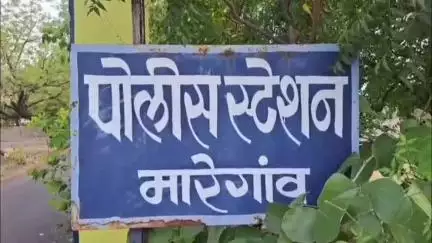 मारेगाव: दारुड्या पतीने पत्नीला केली दगडाने मारहाण श्रीरामपूर येथील घटना मारेगाव पोलिसात पतीविरुद्ध गुन्हा दाखल