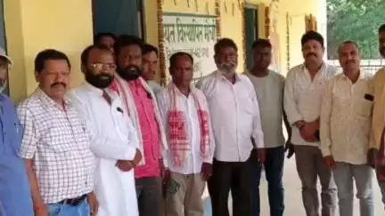 चान्हो: रैयत विस्थापित मोर्चा की बैठक के बाद बयान, मोर्चा को बदनाम करने की हो रही साजिश