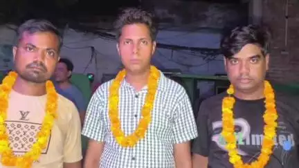 सिरसागंज: नगर सिरसागंज मोहर्रम कमेटी के जायद अली को सर्वसम्मति से चुना गया अध्यक्ष, हुआ जोरदार स्वागत