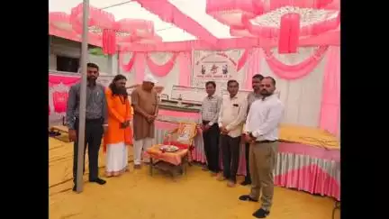 પાલીતાણા: મોખડકા અને સરોડ ગામે શાળા પ્રવેશોત્સવ કાર્યક્રમ કરાયો ,ધારાસભ્ય ઉપસ્થિત રહ્યા