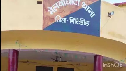 देवरी: भेलवाघाटी: नाबालिग लड़की को भगाकर ले जाने वाला आरोपी गिरफ्तार, न्यायिक हिरासत में भेजा गया