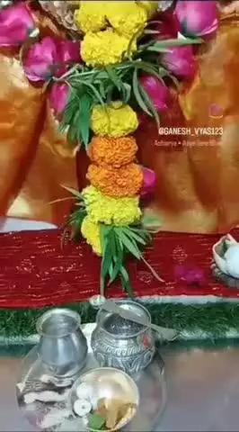 *आज गुरुवार 26 जून से आरंभ हुए आषाढ़ माह के गुप्त नवरात्र*
मां राजराजेश्वरी मंदिर गांधी गंज में मातारानी का भव्य शृंगार