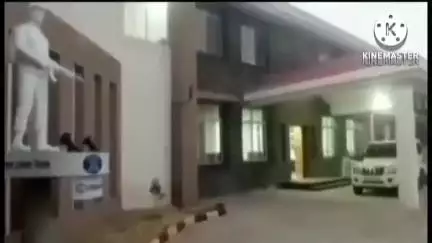 सिन्नर: मुसळगाव येथील कंपनीतून चोरट्यांनी ५२ हजारांचे साहित्य चोरून नेल्याची घटना