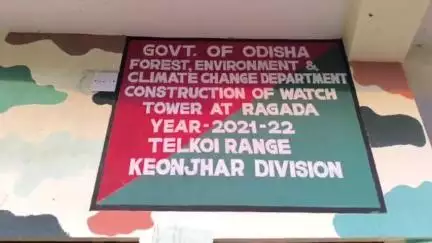ତେଲକୋଇ: କନ୍ତଲେଇ ଜାମୁନାଳିଆ ଗାଁ ସମେତ ଗୋଳାଗାଢିଆ ଗାଁ ରେ ହାତୀ ଉତ୍ପାତ , ଭୟଙ୍କର ଶବ୍ଦରେ ପ୍ରକମ୍ପିତ ହେଉଛି ଅଞ୍ଚଳ