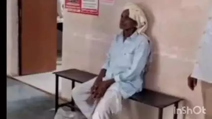 कुलपहाड़: बेलाताल में डॉक्टरों की लापरवाही से 75 वर्षीय वृद्ध 1 घंटे तक तड़पता रहा, मीडिया से सुनाई आप बीती