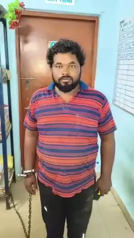 आरंग: आरंग थाना क्षेत्र से 10 नग मवेशियों का परिवहन करते हुए एक आरोपी हुआ गिरफ्तार