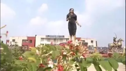 ತಿಕೋಟಾ: ಮಹಿಳಾ ವಿವಿಯಲ್ಲಿ ಅತಿಥಿ ಉಪನ್ಯಾಸಕರ ನೇಮಕಾತಿಗೆ ಅರ್ಜಿ ಆಹ್ವಾನ