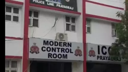 प्रयागराज रेलवे जंक्शन से एसटीएफ वाराणसी यूनिट ने पचास हजार के इनामी शातिर अपराधी को किया गिरफ्तार