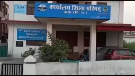 ऊना: जिला परिषद सदस्य व भाजपा नेता कमल सैनी की सदस्यता निलंबित, अपराधिक मामले के चलते हुई कार्रवाई