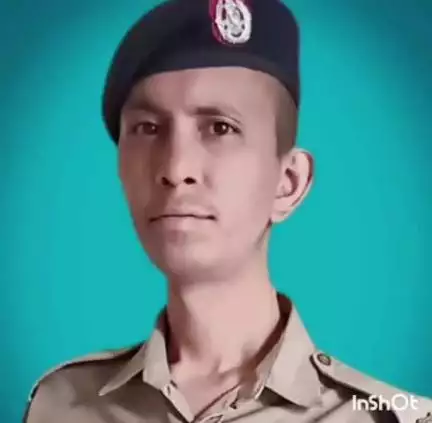जवाली: जोल निवासी आईटीबीपी जवान का अल्मोड़ा में निधन, पूर्व विधायक ने जताया शोक