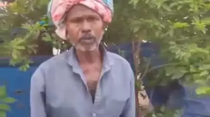 దర్శి: బోద్ధికూరపాడు గ్రామంలో జీతాలు ఇవ్వలేదని పారిశుద్ధ్య కార్మికుల ఆవేదన