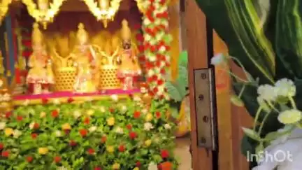 વિસનગર: શહેરમાં આવતીકાલે 45મી રથયાત્રા યોજાશે, 500 પોલીસકર્મીઓ ખડેપગે રહેશે