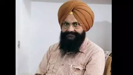 ਅੱਜ ਹੋਈ ਬਰਸਾਤ ਸਾਉਣੀ ਦੀਆਂ ਫਸਲਾਂ ਲਈ ਸਾਬਿਤ ਹੋਵੇਗੀ ਲਾਹੇਵੰਦ : ਡਾ. ਕਰਨਜੀਤ ਸਿੰਘ ਗਿੱਲ, ਮੁੱਖ ਖੇਤੀਬਾੜੀ ਅਫਸਰ