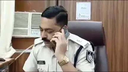 पनागर: बिलहरी: पत्नी के शराब पीने से मना करने पर पति ने स्टील के ग्लास से किया हमला