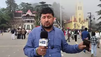 शिमला ग्रामीण: हिमाचल में बादल फटने से अब तक 5 शव बरामद, 6 अभी भी लापता, रेस्क्यू ऑपरेशन जारी, 15 घर हुए क्षतिग्रस्त