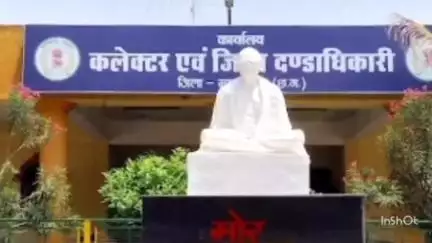महासमुंद: महासमुंद के सरायपाली में हाई सिक्योरिटी नंबर प्लेट के लिए विशेष शिविर का आयोजन, पहले दिन हुआ पंजीकरण