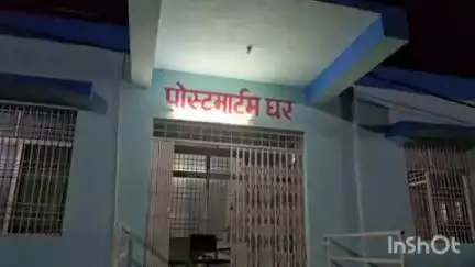 शेखपुरा: जमालपुर कब्रिस्तान के पास बाइक टक्कर में घायल किशोर की इलाज के दौरान अस्पताल में मौत