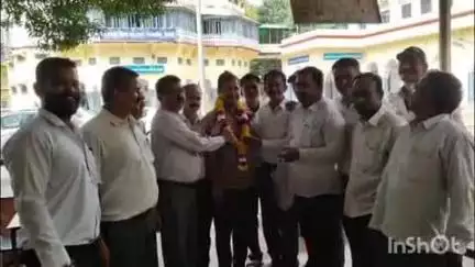सिरोही: राजस्थान में पिछड़ा वर्ग मोर्चा को नया नेतृत्व मिला, दशरथ सिंह आढ़ा बने कार्यकारी प्रदेश अध्यक्ष, सिरोही में हुआ स्वागत