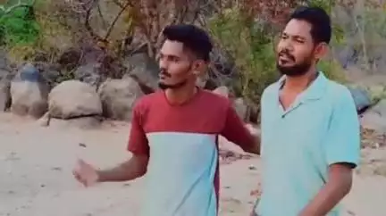 बालोद: बालोद के माटी एंथम सांग ने मचाया धमाल, रिलीज के साथ ही यूट्यूब और सोशल मीडिया पर छा गया डौंडी के रैपर्स का अनोखा प्रयास