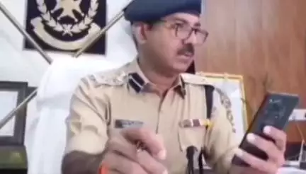 तानसेन: ग्वालियर: महिला थाने में महिला ने पति और ससुराल वालों पर दहेज के लिए प्रताड़ित करने का आरोप लगाया
