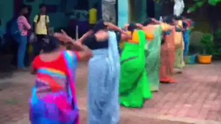 बालोद: लोकरंग अर्जुन्दा में नि:शुल्क आवासीय कार्यशाला शुरू, प्रथम दिवस की कार्यशाला संपन्न, 30 जून तक चलेंगी विविध गतिविधियाँ