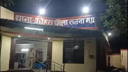 नागौद: बड़खुरा गांव में उंचेहरा पुलिस ने एक आरोपी को गांजे के साथ गिरफ्तार किया, NDPS एक्ट के तहत कार्रवाई