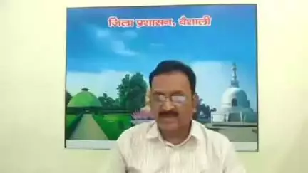 हाजीपुर: बिहार में शराबबंदी के बाद वैशाली जिले में शराब मामले में 5000 से अधिक लोग गिरफ्तार