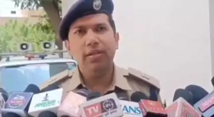 चीनोर: ग्वालियर के बहोड़ापुर से एक व्यक्ति की मोटरसाइकिल चोरी