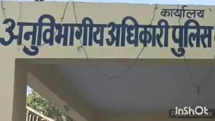 गोहद: ग्राम सेंथरी निवासी युवक की सड़क दुर्घटना में इलाज के दौरान मौत, मर्ग कायम