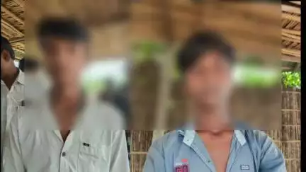 कुमारखंड: श्रीनगर पुलिस ने प्रभाष कुमार हत्याकांड का किया खुलासा, दो किशोर गिरफ्तार कर बाल सुधार गृह भेजा