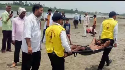 खैर: खैर में बाढ़ मॉक ड्रिल में एनडीआरएफ और पीएसी की सक्रिय भागीदारी