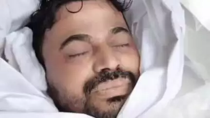 सरैयाहाट: सरैयाहाट के भाजपा नेता गोपाल यादव का निधन, भाजपा कार्यकर्ताओं ने जताया शोक