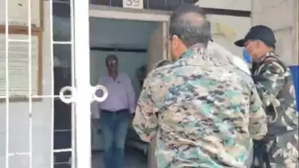 बख्तियारपुर: सालिमपुर में फोरलेन पर सड़क हादसे में मां की मौत, बेटा जख्मी