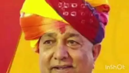 सिरोही: सैनिक कल्याण सलाहकार समिति के अध्यक्ष कल जिले के दौरे पर रहेंगे, कार्यक्रम में लेंगे भाग