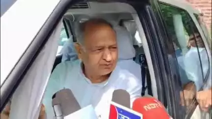 जोधपुर: जोधपुर में पूर्व मुख्यमंत्री गहलोत ने कहा, संविधान हत्या दिवस मनाना बेईमानी की ईमानदारी पर प्रवचन देने जैसा है