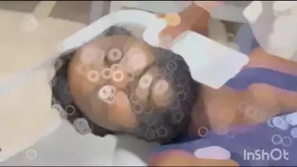 कुलपहाड़: महुआबांध में आकाशीय बिजली गिरने से 27 वर्षीय युवक की दर्दनाक मौत, परिवार में मचा कोहराम