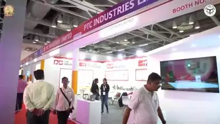 उत्तर प्रदेश की 96 लाख MSME यूनिट्स, 3 करोड़ से अधिक युवाओं को प्रदेश में काम दे रही हैं...
